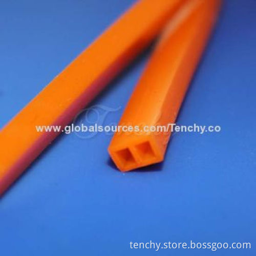 Seal Ring, FDA, LFGB Marks, Silicone Food Contact Safe